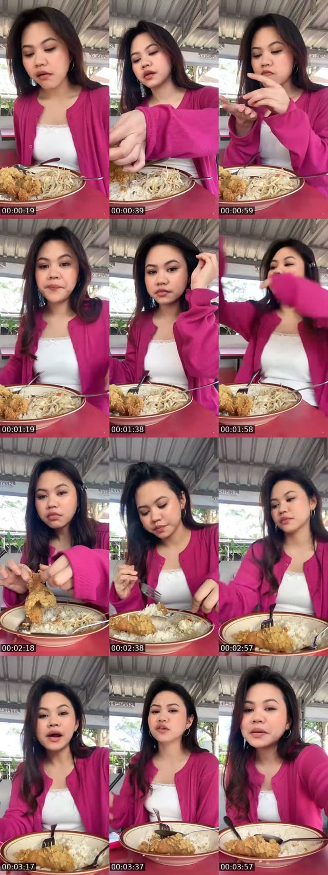 @chxn.iaa TikTok live from 2026-07-08
