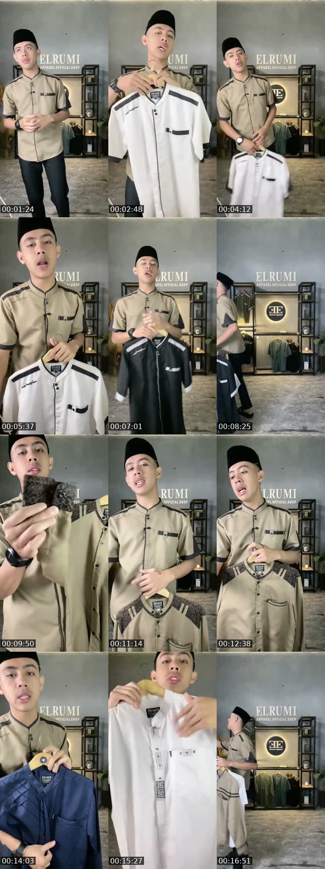 Promo guncang 7.7 - @elrumi_apparel_official