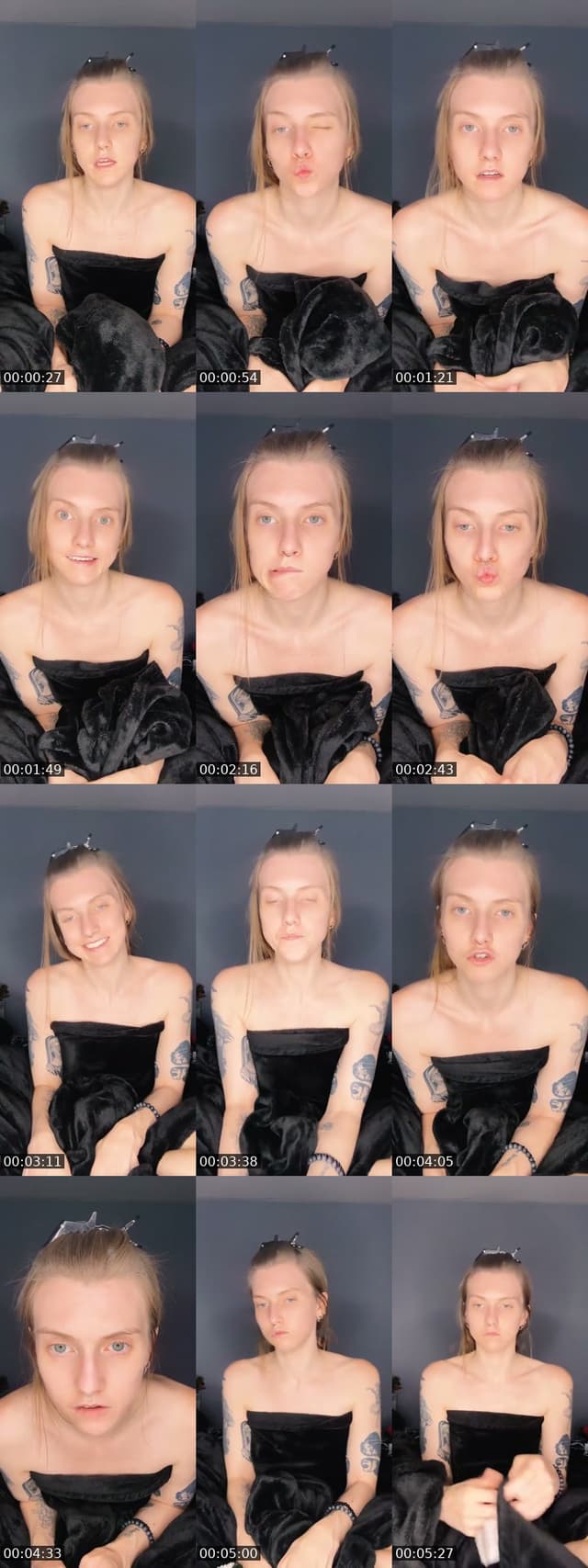@ratttastic TikTok live
