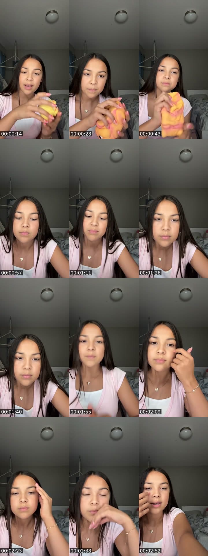 @isabelle87395 TikTok live stream