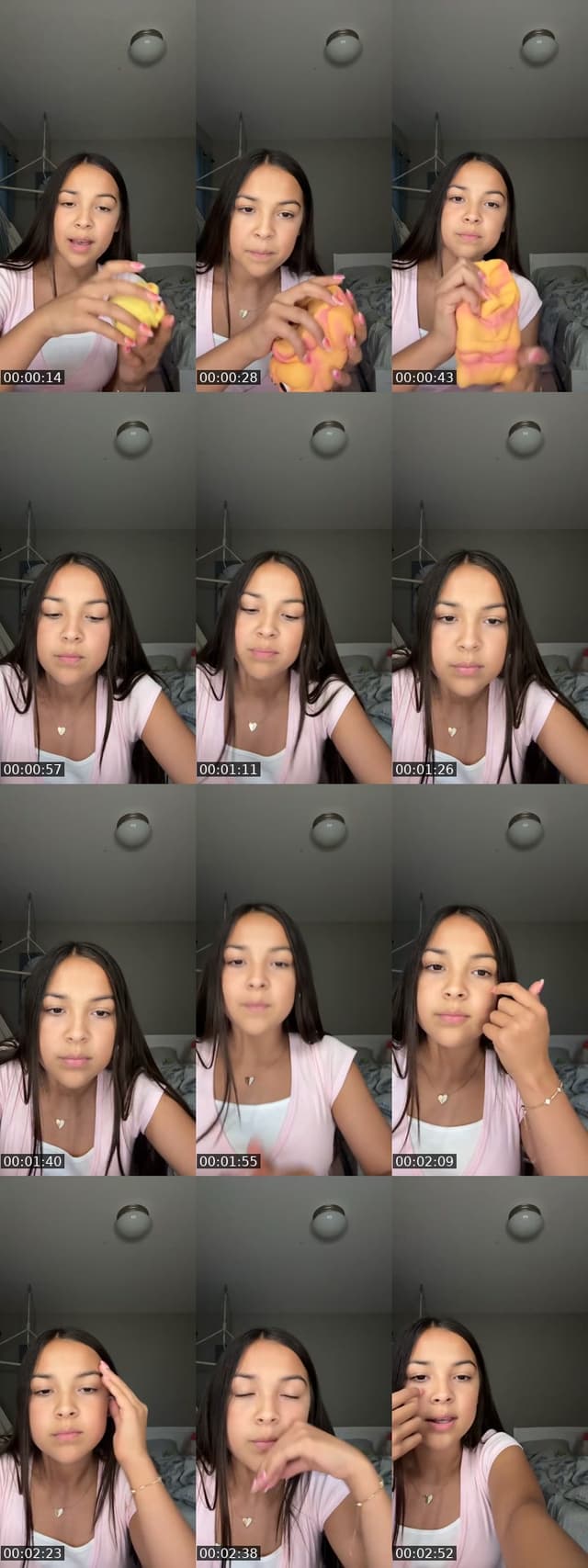 @isabelle87395 TikTok live