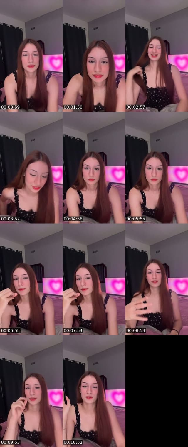 @iza.wainer TikTok live