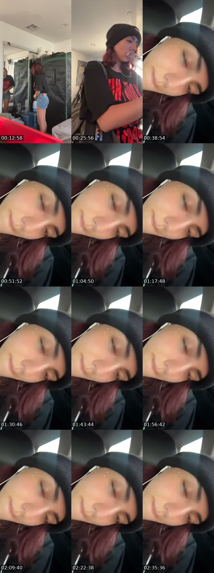 @saintofsidequests TikTok live stream