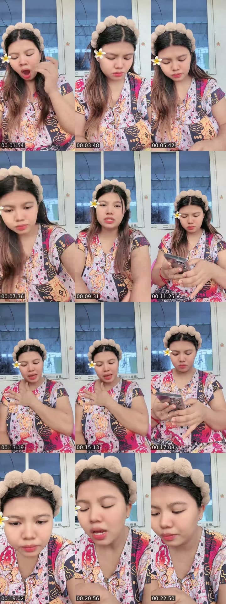 နေခင်လဲ့ချနိနယ်မှလိုက်ရှိပါတယ်မန်ဘာဝင်ထားလိုရပြီး🥰