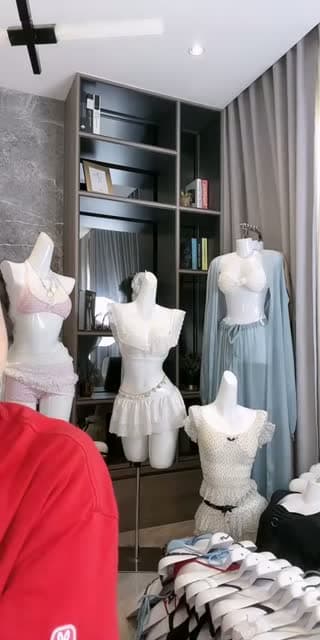 @bikiniemma TikTok live