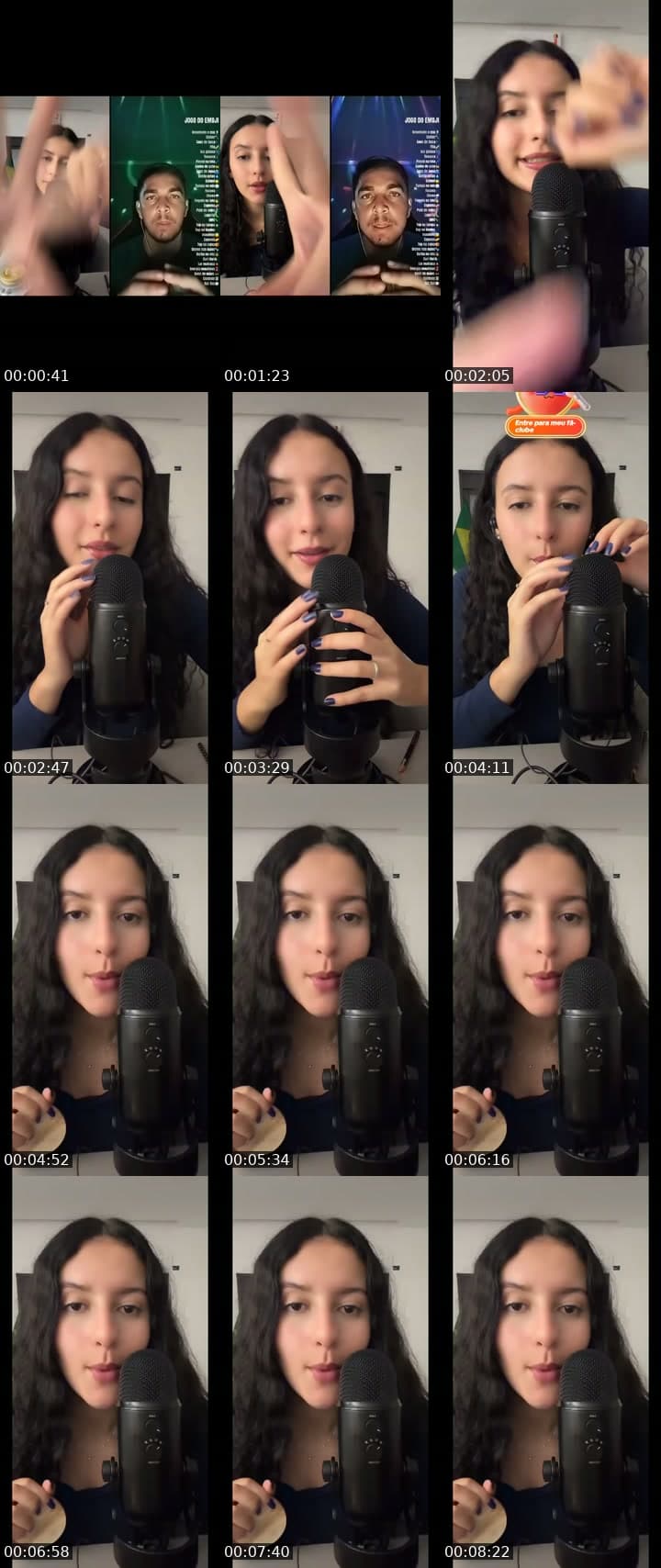 ASMR
