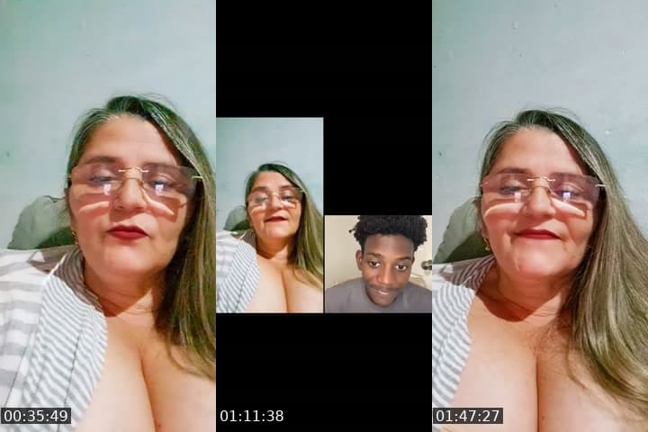 @mariei51 TikTok live stream