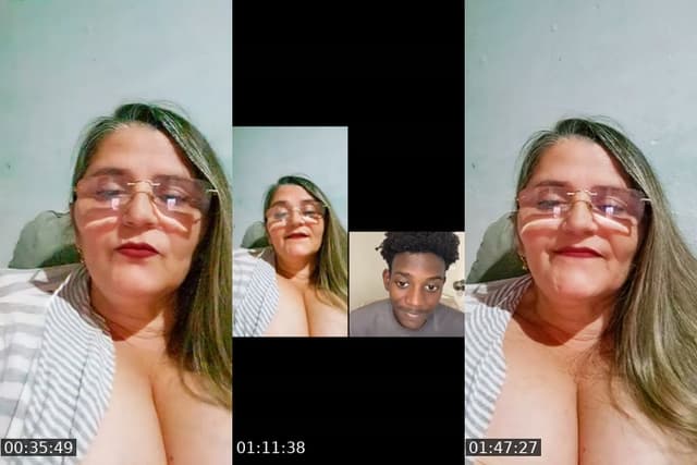 @mariei51 TikTok live