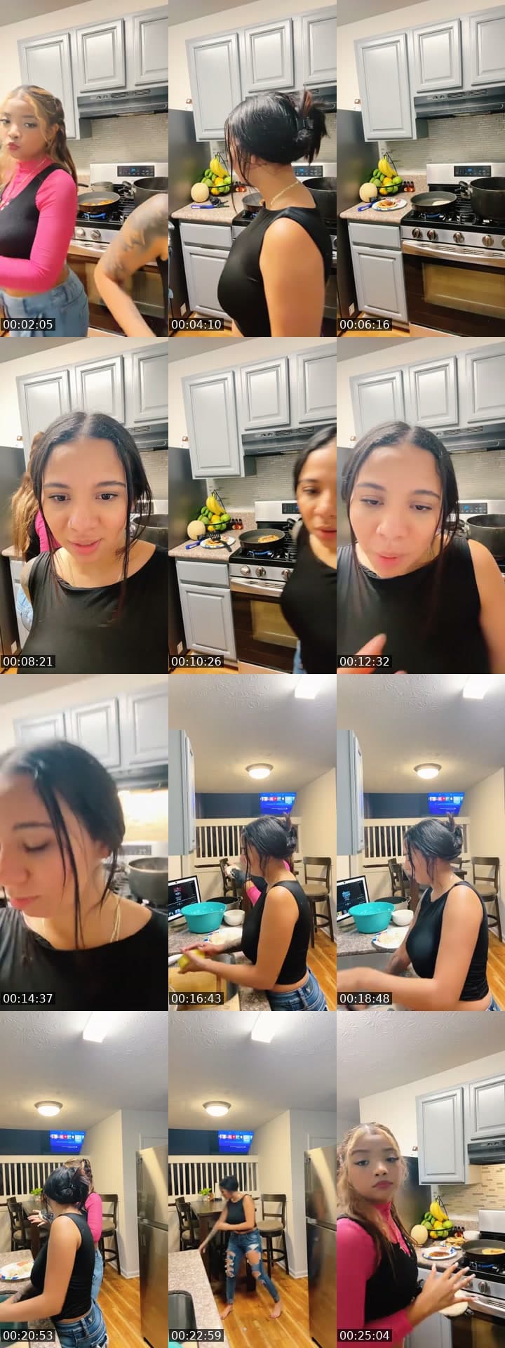 @flakita_5.2 TikTok live stream