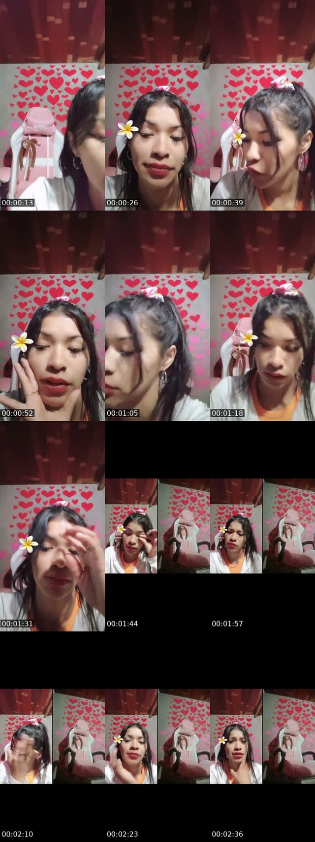 @mili.295 TikTok live