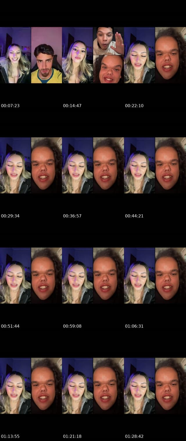 @rafa_diass TikTok live