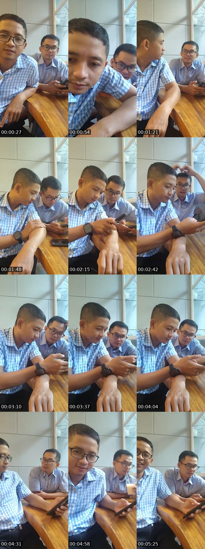 @truong9087 TikTok live stream