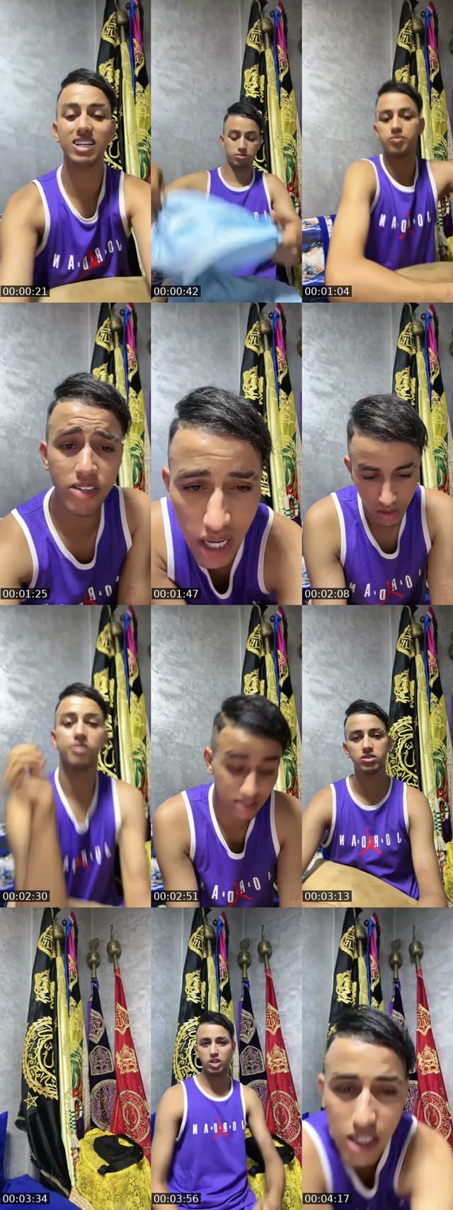 @user9tltqstb1i TikTok live