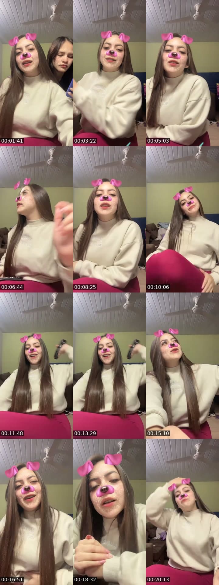 @ceciliamartinez332 TikTok live stream