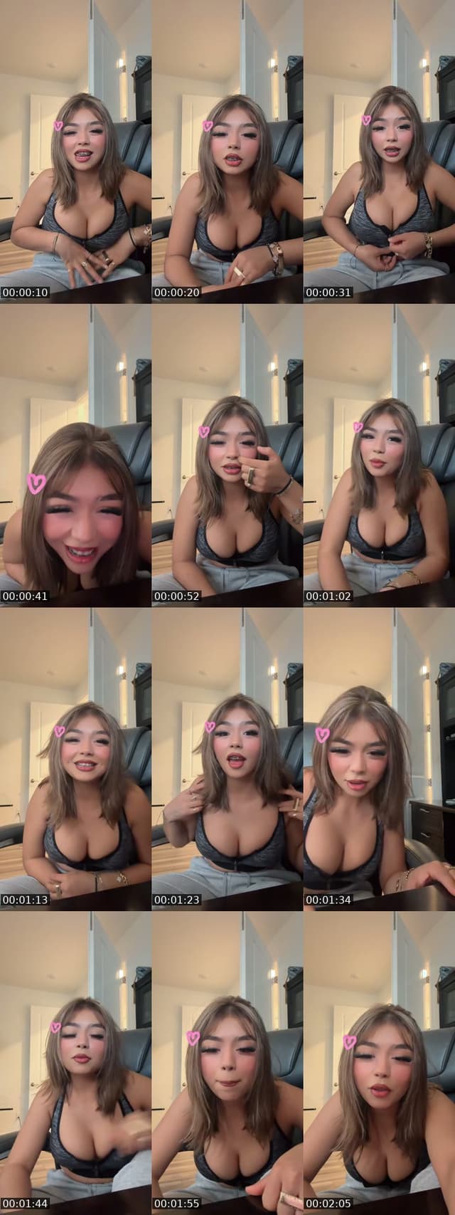 @pelusa5336 TikTok live