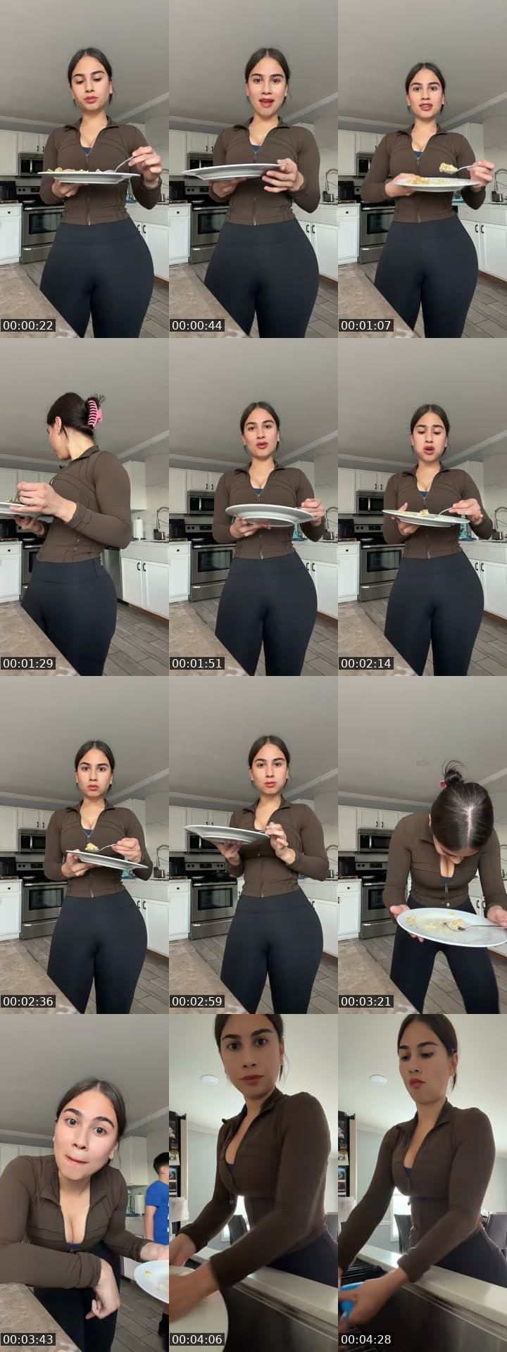 @_aalii TikTok live stream