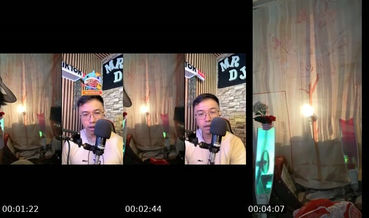@doro.dance8 TikTok live stream