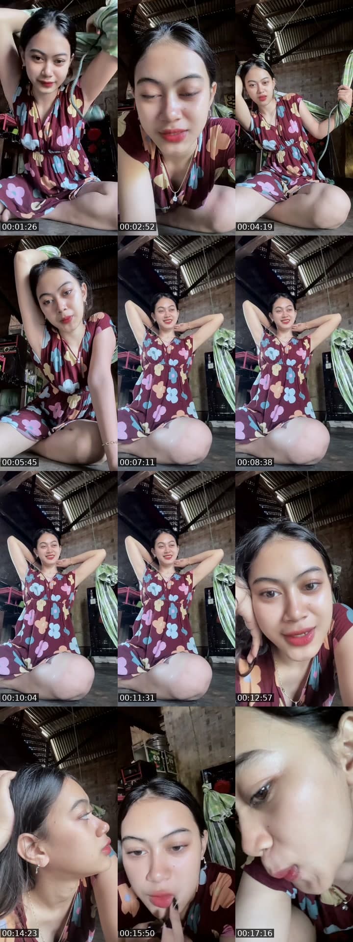 @nesya_new1 TikTok live stream