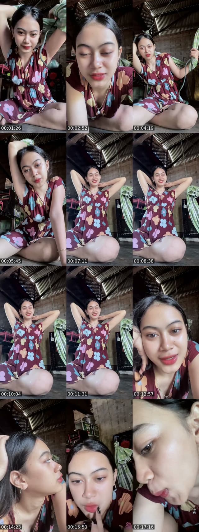 @nesya_new1 TikTok live