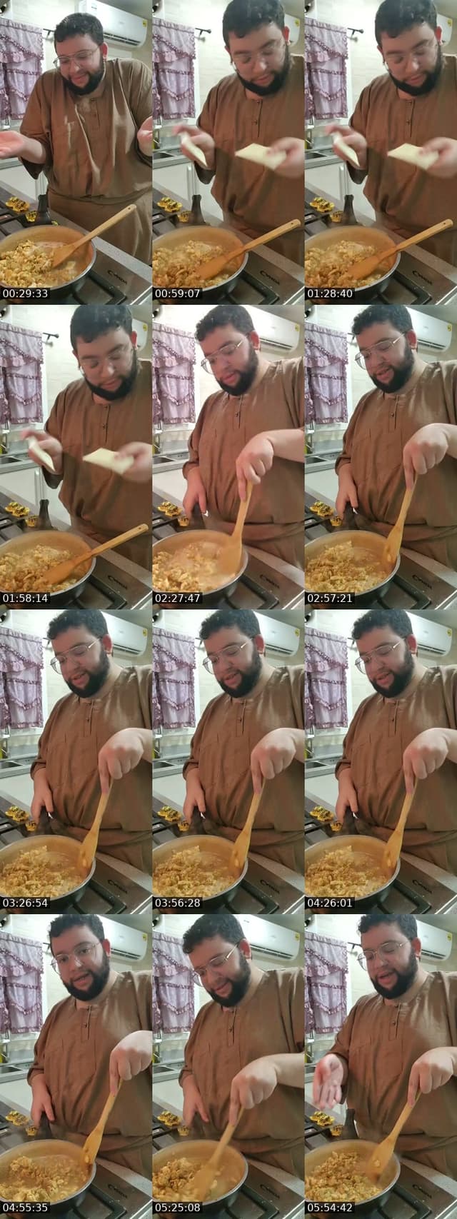 أكل على خفيف - @moh.d17