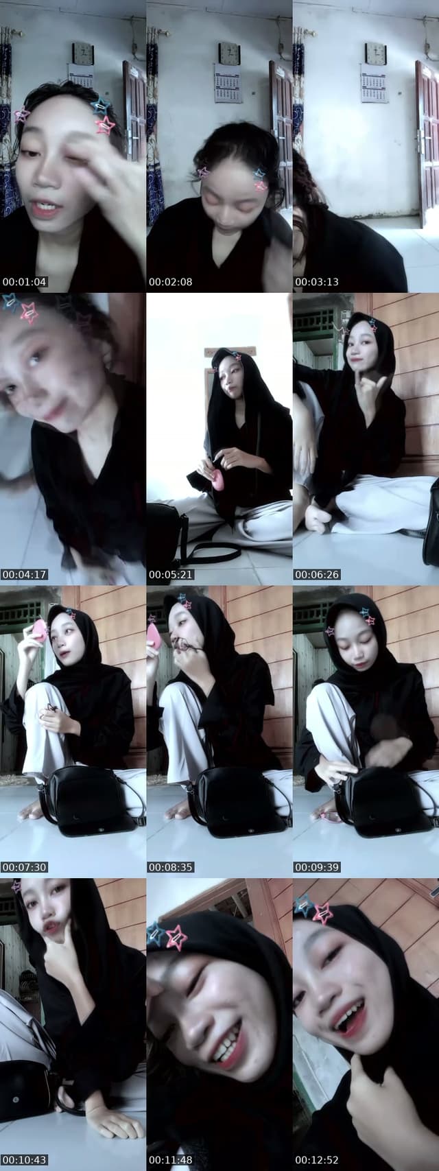 dari kontak anda - @alyaaa05495