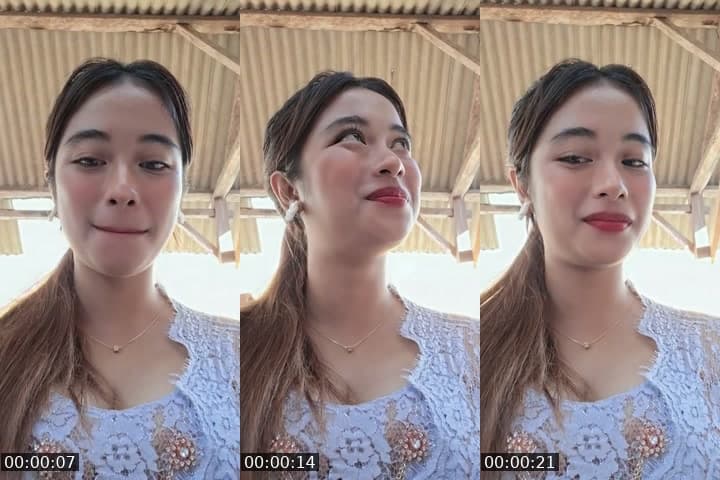 @ayukumalaa1 TikTok live stream