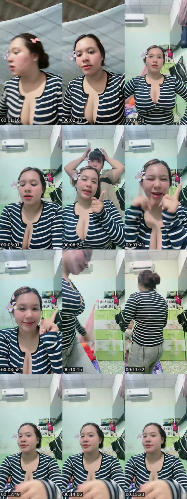 @benhi19 TikTok live