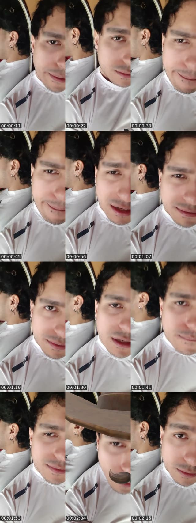 @ema..22cm TikTok live