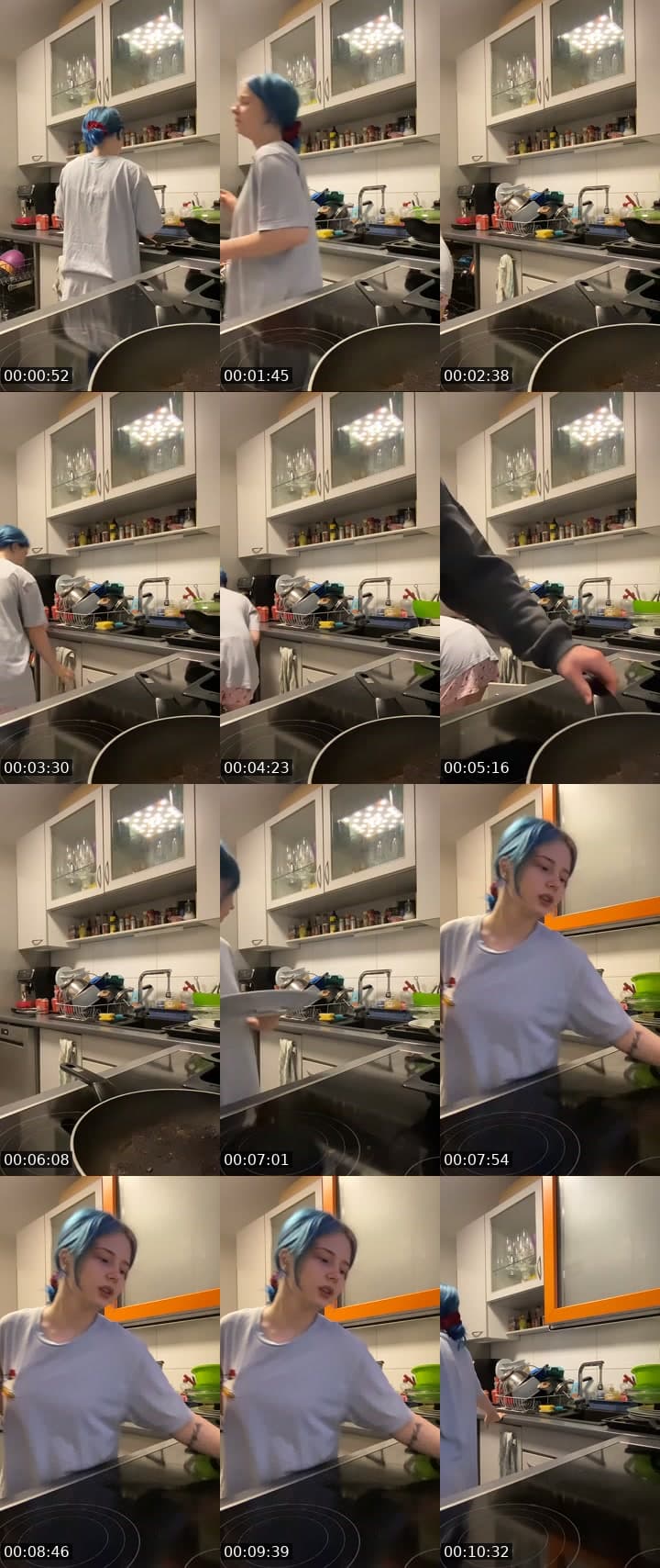 @crvxk TikTok live stream