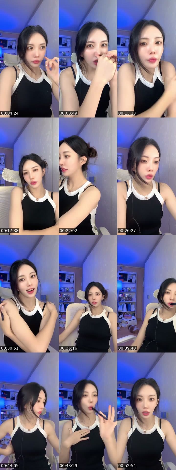 @birdie_ee TikTok live stream