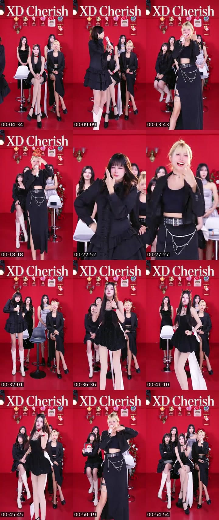 เด็กๆ XD_Cherish มาแว้ววว~
