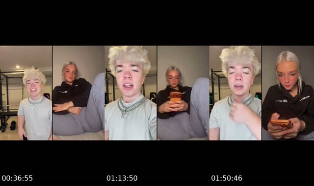 @darren.wild TikTok live