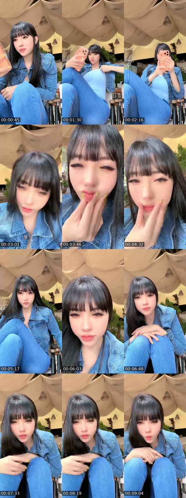 @giauhuynh6886 TikTok live
