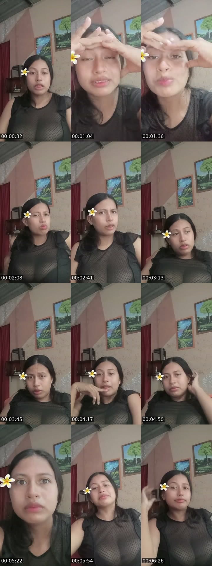 @anasanchez6119 TikTok live stream