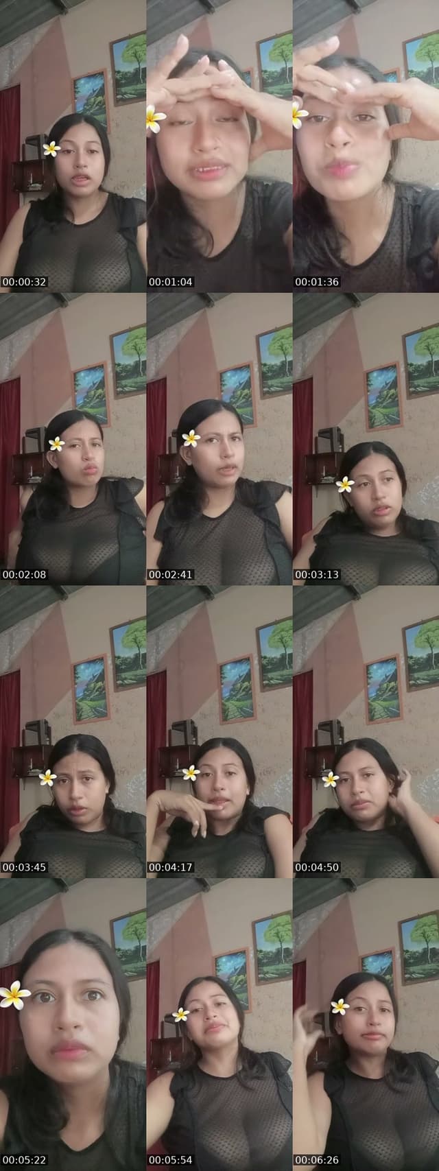 @anasanchez6119 Mexico TikTok live from 2026-07-08