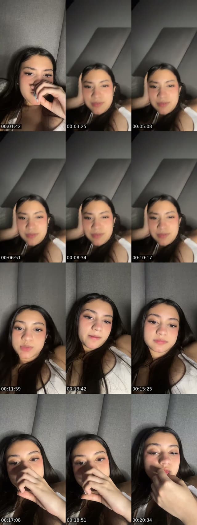 Mexico TikTok live: 🐭 by @reginarmvil