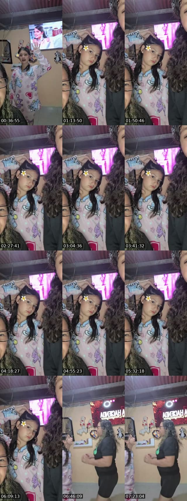 @anayluci0 Mexico TikTok live from 2026-07-08