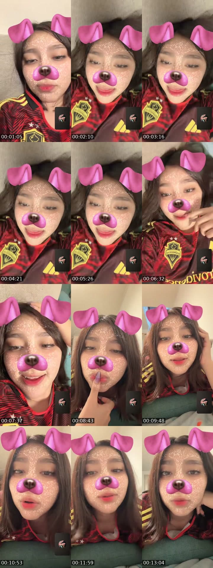 @_.bribroo._ TikTok live stream
