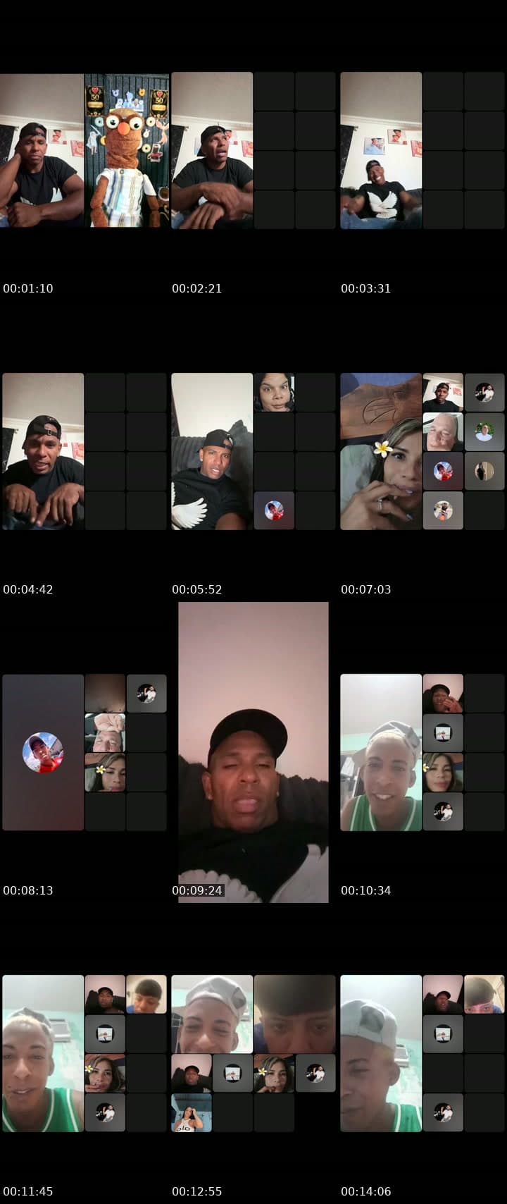 @team_guampy TikTok live stream