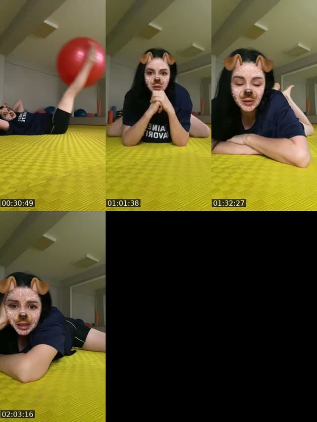 @favoritka07 TikTok live
