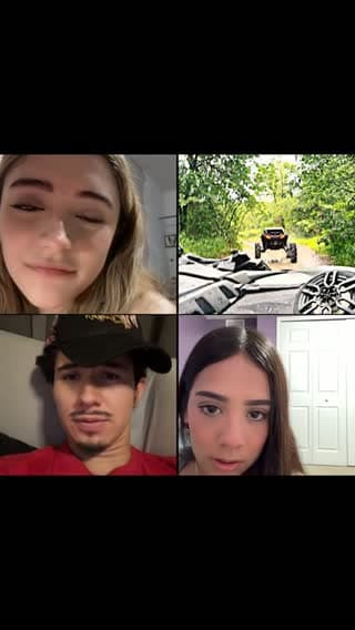 @valebaleclose TikTok live from 2026-07-08