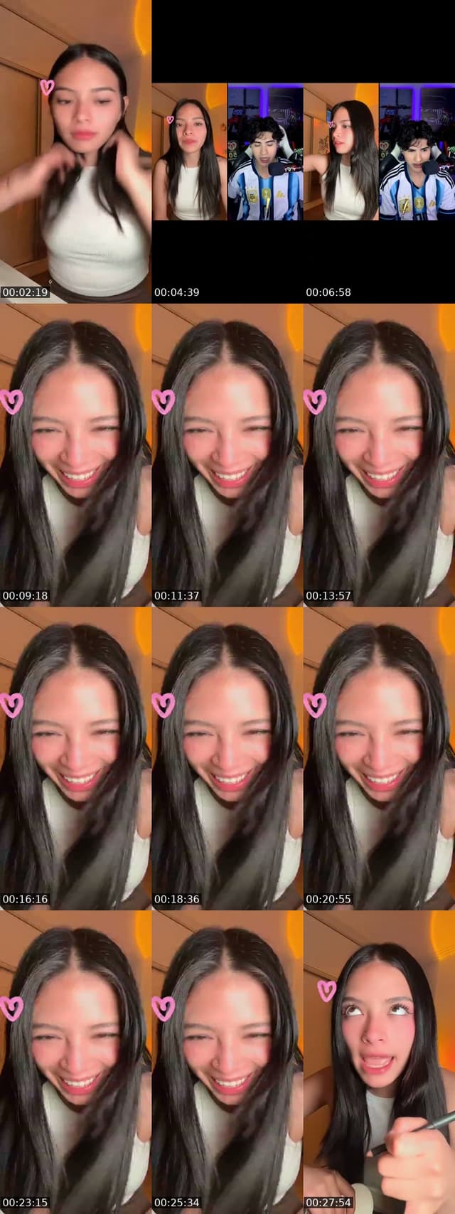 @andy_jwt TikTok live from 2026-07-08