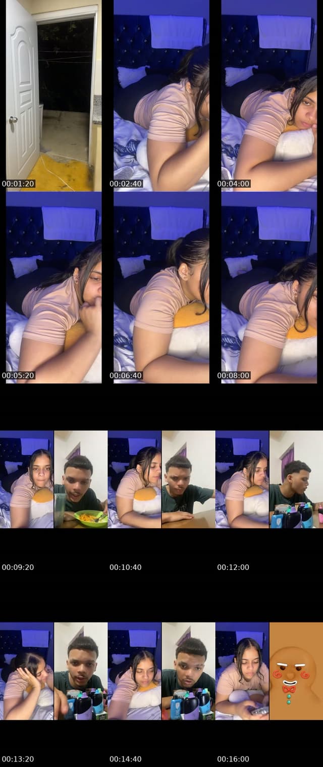 @daniela__g1509 Mexico TikTok live from 2026-07-08