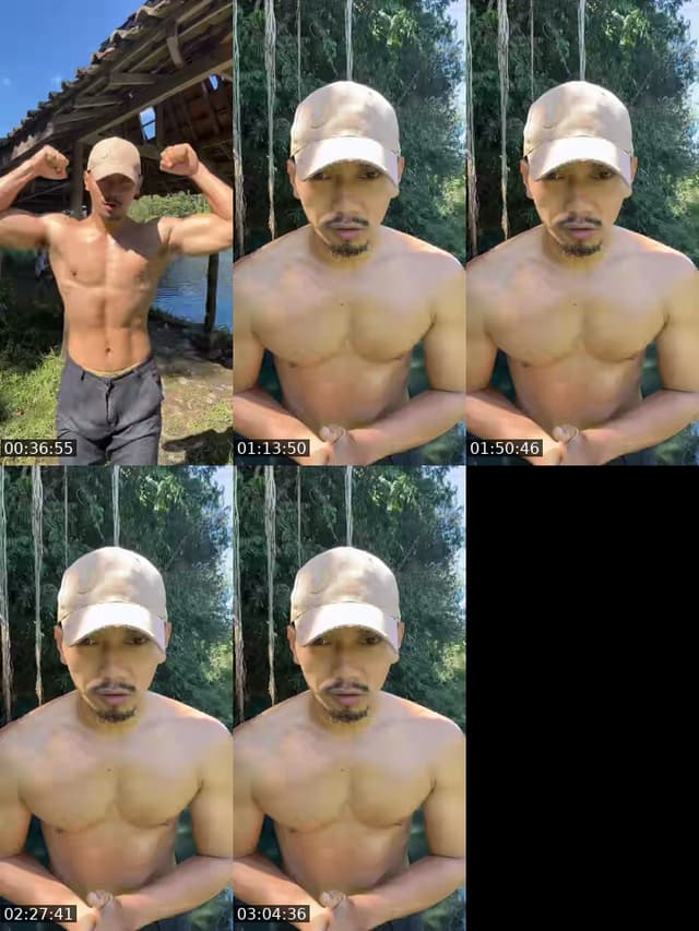 Anginya kenceng - @mens.butter.carame