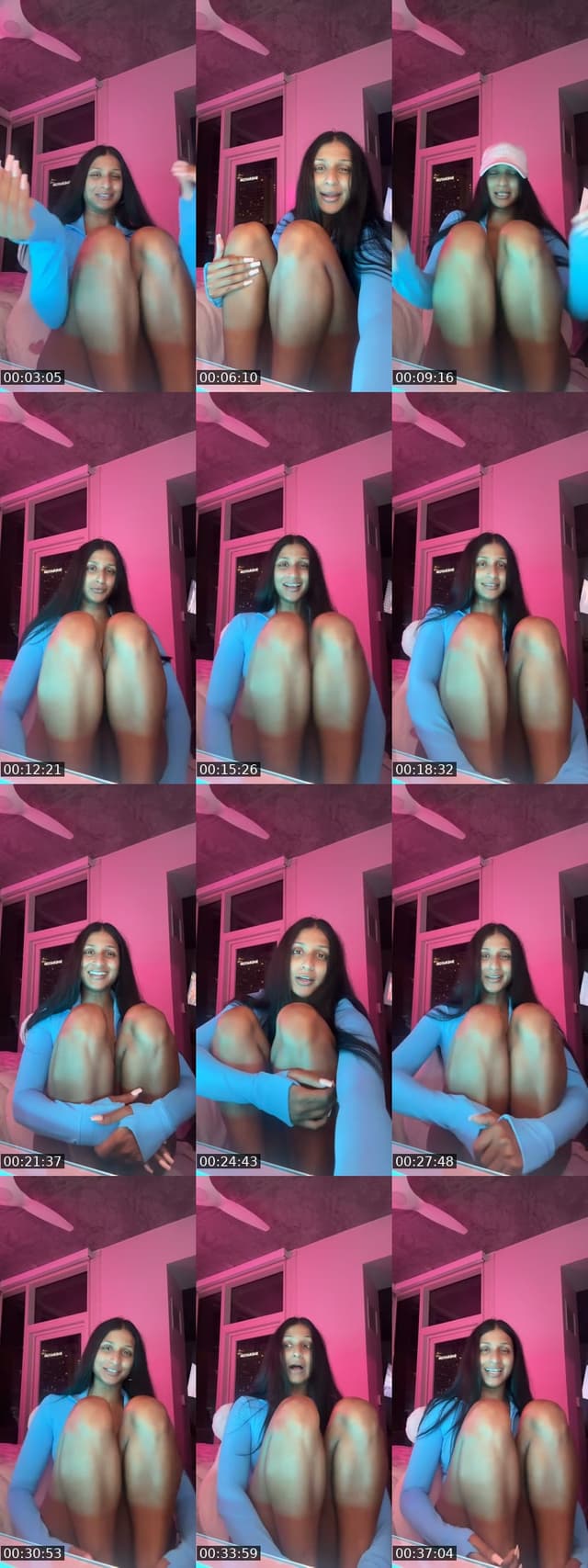 @renukababygirl TikTok live from 2026-07-08