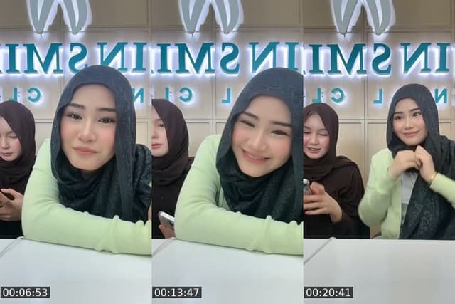 selamat pagi and bye - @ayueyeduh