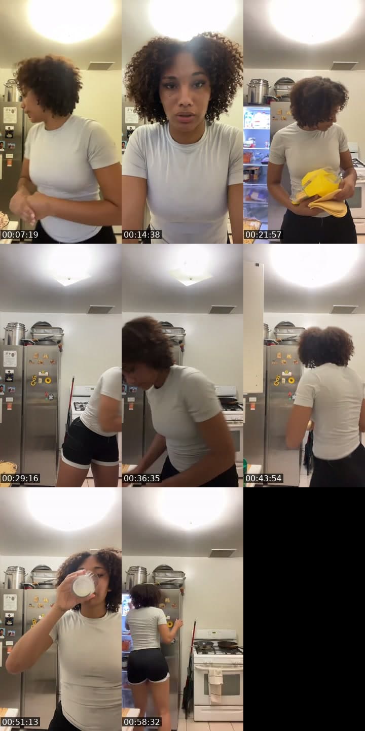 cooking