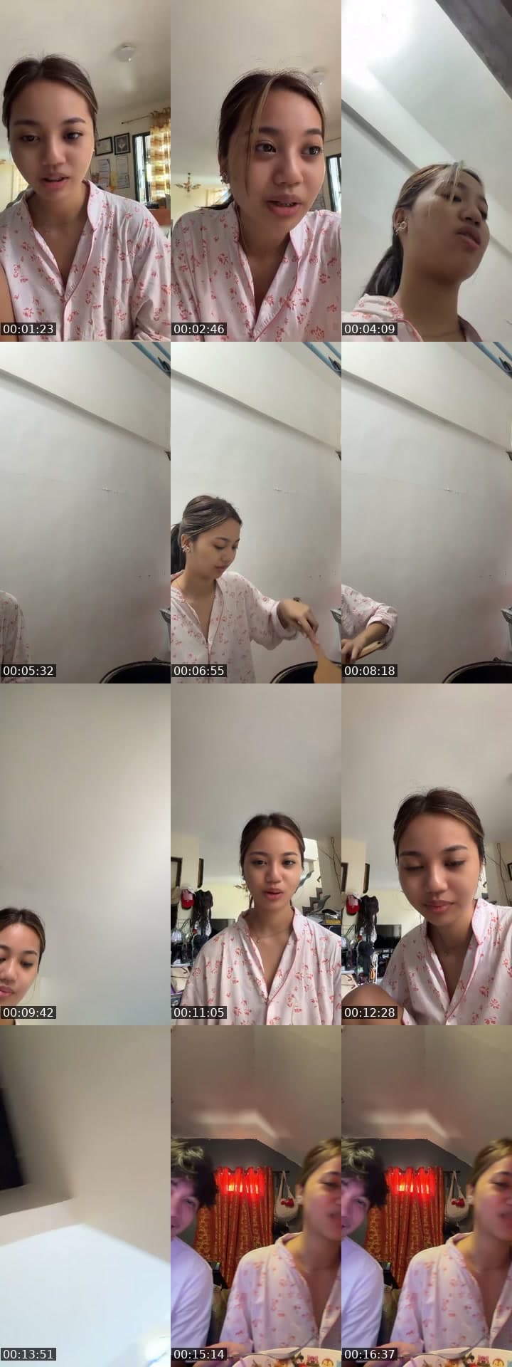 @a_ki.03 TikTok live stream