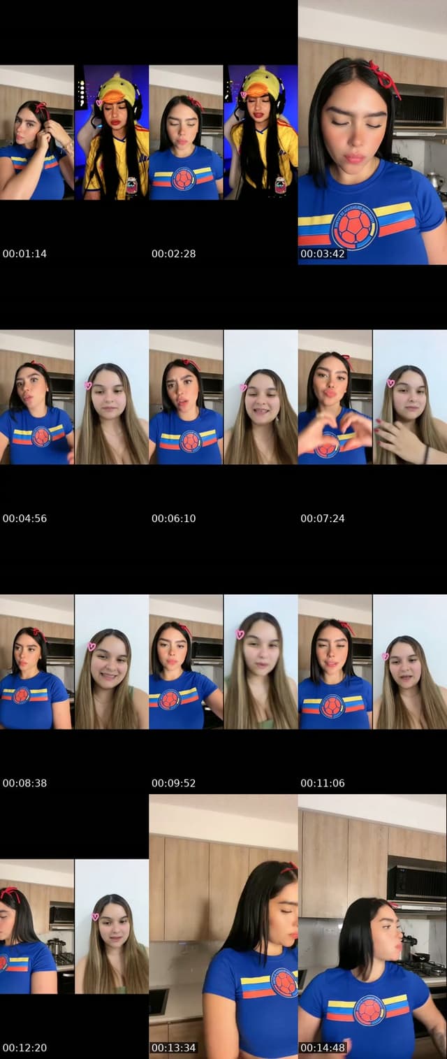 @fernandaruizg TikTok live from 2026-07-08