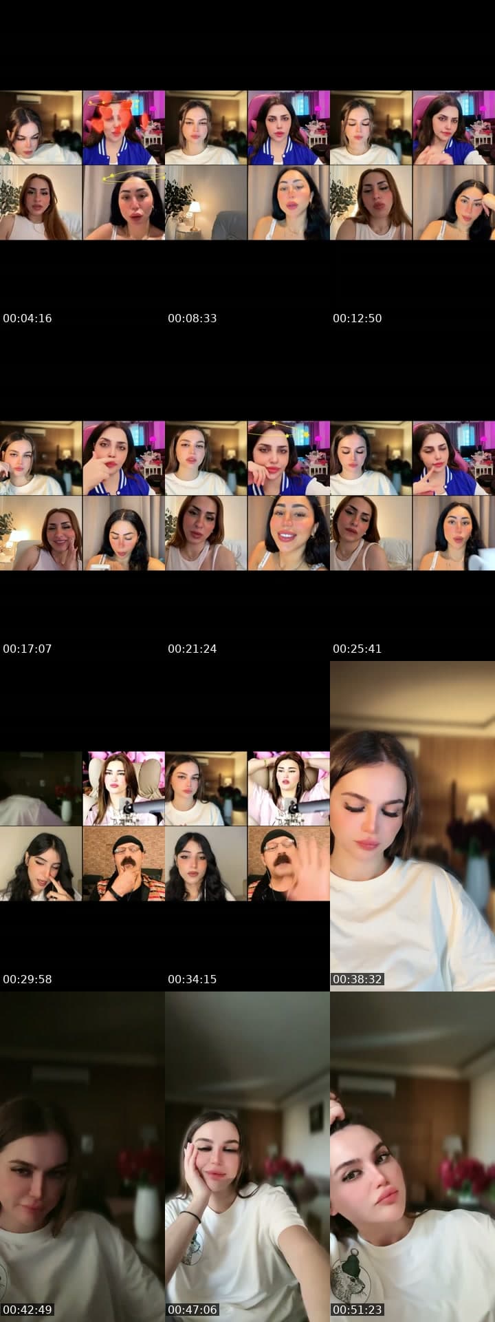 @lialoli8 TikTok live stream